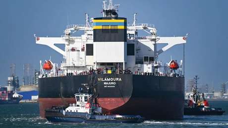 ¿Explosiones sin explicación?: la nueva amenaza que enfrentan los petroleros en el mar