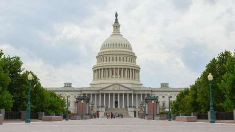 "Cada loco con su tema": Congresistas de EE.UU. se distancian de audios sobre trama golpista en Colombia