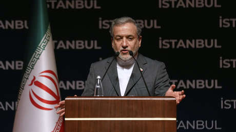 ¿Cuándo podrían volver Irán y EE.UU. a la mesa negociadora?: Canciller iraní da pistas