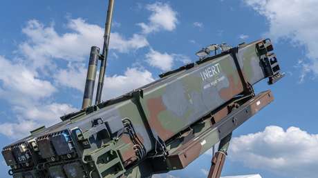 Estas son las armas de EE.UU. cuyo suministro a Ucrania ha pausado el Pentágono