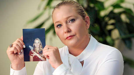 ¿Qué le pasó a Virginia Giuffre antes de suicidarse?: revelan estremecedores detalles