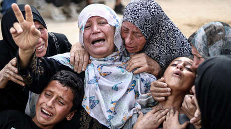 ONU: Israel utiliza el genocidio como oportunidad para probar nuevas armas sin responsabilidad