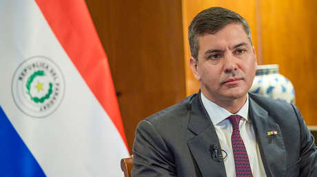 Paraguay "no está satisfecho" con Mercosur y lanza un reto al bloque