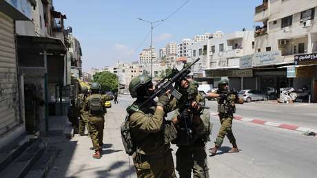 Ministros israelíes presionan a Netanyahu para anexar Cisjordania