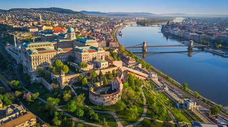 Denuncian que Kiev intenta influir en las elecciones de un país europeo