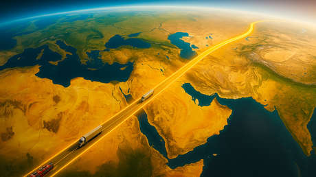 La alianza de 'megavías' que puede cambiar el comercio mundial