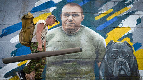 Medios: Inteligencia ucraniana intensifica sus actividades en Turquía