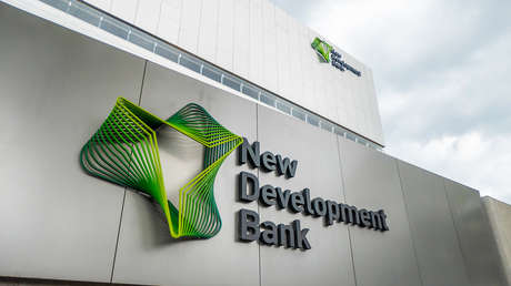 "Nueva moneda de comercio": La jugada clave de Lula en el Banco de los BRICS