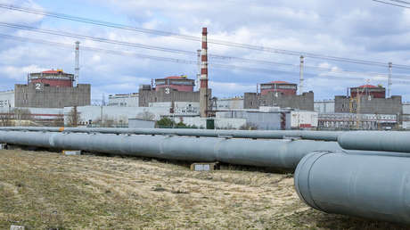 La central nuclear más grande de Europa pierde todo el suministro eléctrico externo