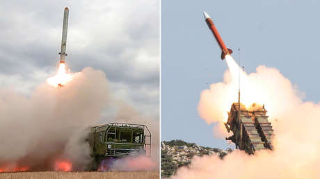 Portavoz castrense de Ucrania: Se hace más difícil para el sistema Patriot interceptar misiles rusos