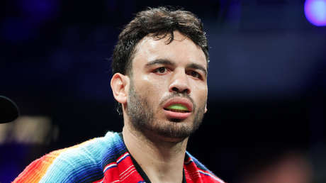 ¿Cuál es el nexo del boxeador mexicano detenido en EE.UU. con el Cártel de Sinaloa?