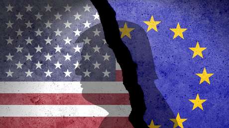 La UE abandona la esperanza de lograr un acuerdo comercial con Washington a días de la fecha límite