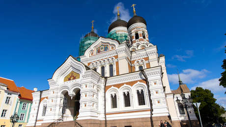 Presidente de un país de la UE se niega a firmar una ley contra la Iglesia ortodoxa