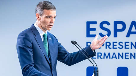 "La traición sufrida es dolorosa": Sánchez anuncia un plan para combatir la corrupción en el PSOE