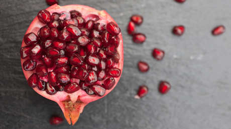 Esta deliciosa fruta podría ser clave para la salud de quienes practican deportes