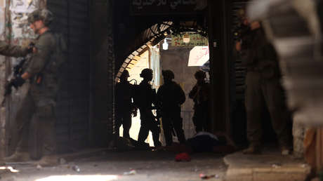 Estado Mayor 'en la sombra': el plan sin precedentes de Israel en caso de que Irán acabara con su mando actual