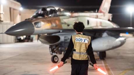 'Bandera negra': ¿qué se sabe del operativo israelí contra los hutíes?