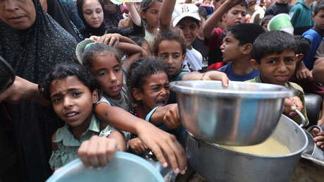 Diputado israelí insta a que "no quede ni un solo gazatí" en el enclave palestino