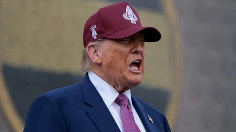 Trump amenaza a los BRICS con aranceles: ¿qué puede pasar?