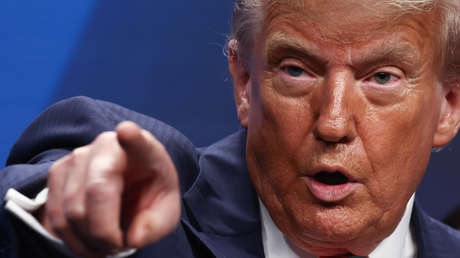 Trump revela las próximas 'víctimas' de su guerra comercial