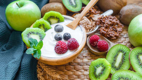 Esta baya tiene un poder secreto para una vigorosa salud intestinal