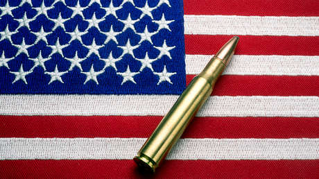 El Pentágono anuncia que EE.UU. enviará armas adicionales a Ucrania