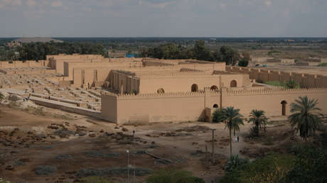 Babilonia canta de nuevo: científicos descifran un antiguo himno