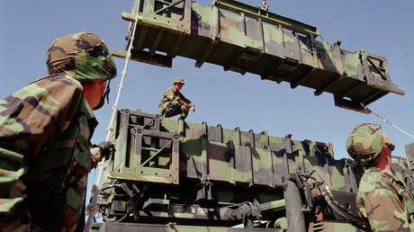 Esta es la promesa que Trump habría hecho a Zelenski sobre el envío de nuevo armamento