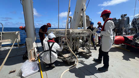 El mayor vertedero nuclear del mundo amenaza las costas europeas: ¿qué se sabe?