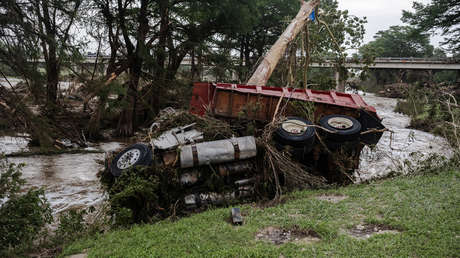 ¿Qué se sabe de las mortíferas inundaciones que han azotado con fuerza a Texas?