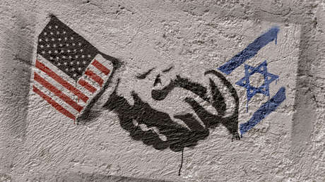 La fuerza 'invisible' detrás del apoyo incorruptible de EE.UU. a Israel