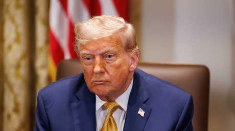 Trump dice que tiene una "pequeña sorpresa" para Rusia