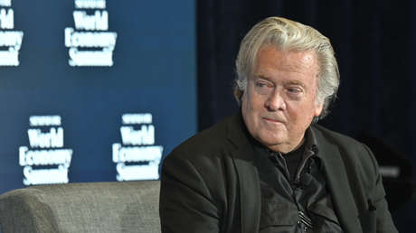 Musk: Exasesor de Trump está en los archivos de Epstein