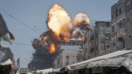 ¿Se podría llegar a un alto el fuego en Gaza en los próximos días?