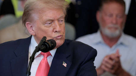 Moscú responde a Trump con un 'te lo dije'