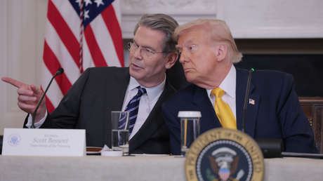 La persona que convenció a Trump de retrasar los aranceles