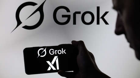 La IA de Elon Musk sorprende al 'venerar' a Hitler