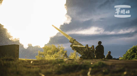 Masivos 'juegos de guerra' alrededor de China: qué hay que saber