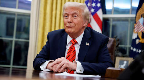 Trump revela las nuevas 'víctimas' de su guerra comercial