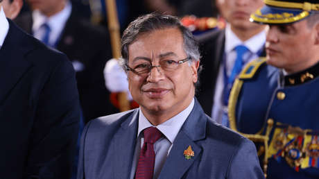 "Si dependes de otros, no sobrevives": el llamado de Petro tras reemplazar aviones israelíes