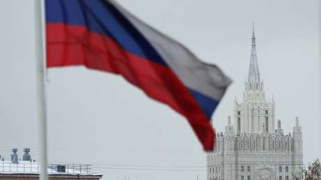 Moscú responde al plan de EE.UU. de imponer sanciones "muy duras"