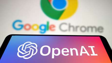 ¿Fin del 'reinado' de Google Chrome? OpenAI busca destronarlo con un buscador sin precedentes