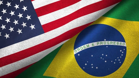 La razón 'oculta' de la guerra de Trump contra Brasil