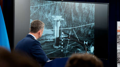 ¿Bombas inútiles? Surgen nuevas dudas sobre la efectividad del ataque de EE.UU. a instalaciones nucleares iraníes