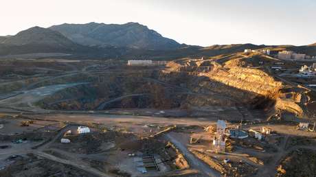 Inusual paso de EE.UU. para contrarrestar a su rival número 1 en una esfera clave