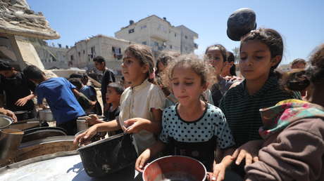 "Economía de genocidio": las empresas latinoamericanas que lucran en Gaza