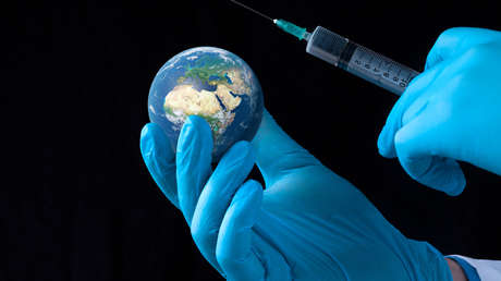 Fabricar medicamentos en el espacio ya es una realidad