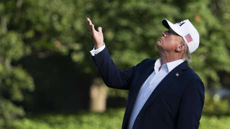 Vaticinan qué países serán las próximas 'víctimas' de Trump