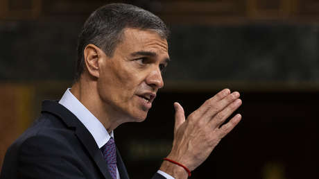 "Destruyen la prosperidad": España reacciona a los aranceles de Trump contra la UE