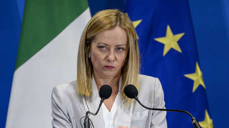 La 'receta' de Italia contra la escalada arancelaria